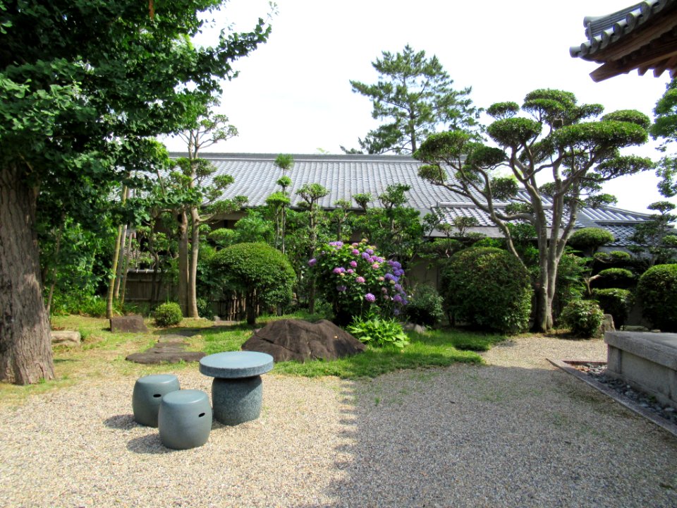 Daian-ji Nara 023