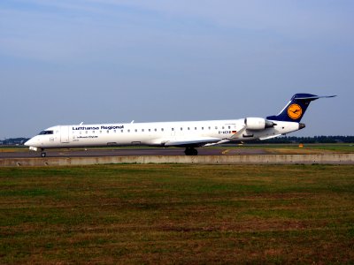 D-ACKB (CN 15073) Lufthansa Regional, 25august2013 pic-003