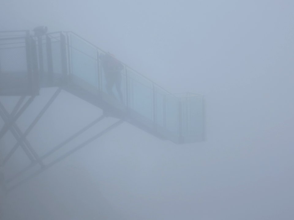 Dachstein Brücke 3