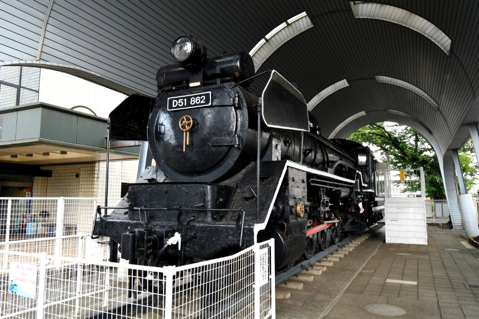 D51 862 in Machida Child Developmental Center