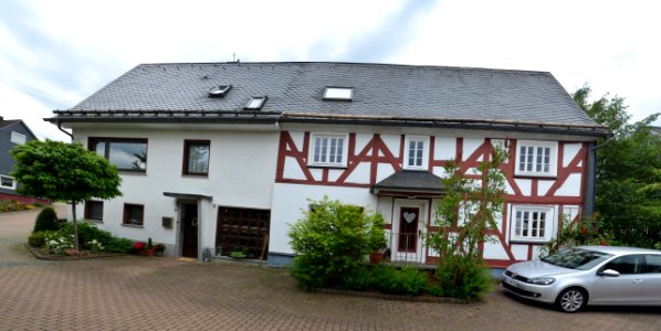 Daaden, Wiesenstraße 4 (1)