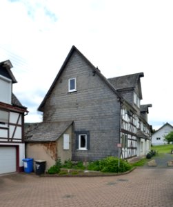Daaden, Wiesenstraße 9 (1)