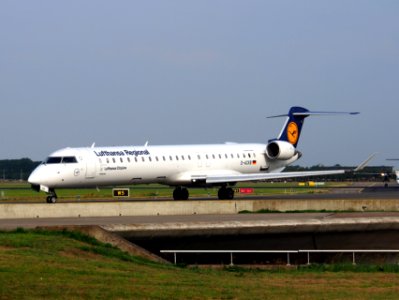 D-ACKB (CN 15073) Lufthansa Regional, 25august2013 pic-001