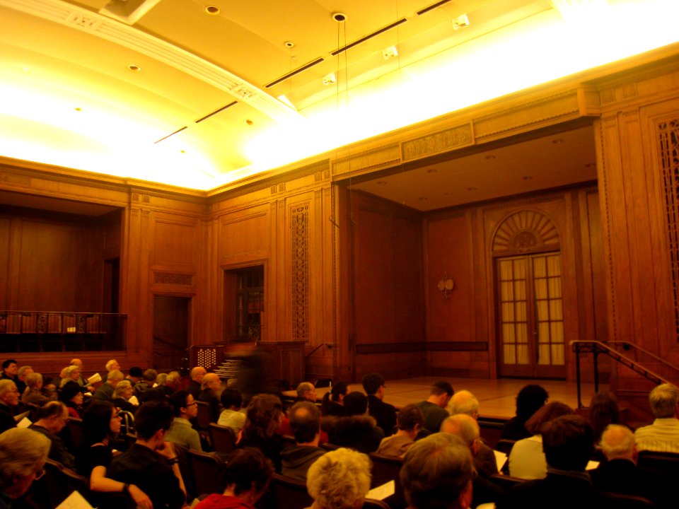 Curtis Institute of Music - IMG 7522