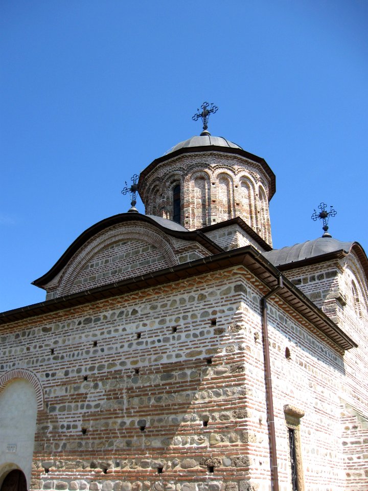 Curtea de Argeş, Sf. Nicolae mai 2011 1
