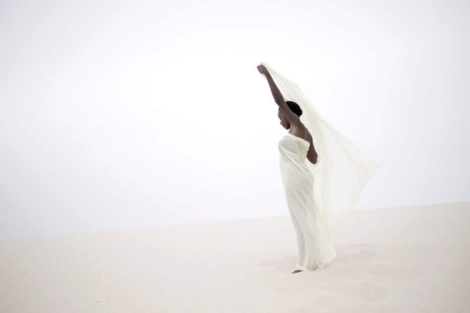 Dune solitude character