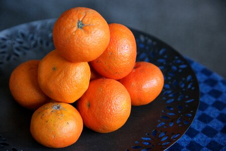 Vitamins fruits health