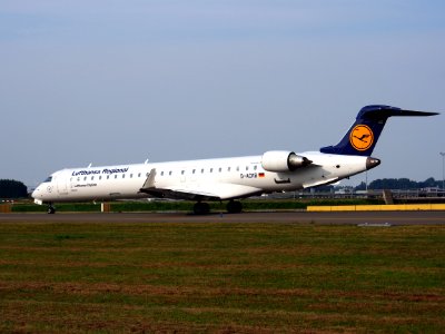 D-ACKB (CN 15073) Lufthansa Regional, 25august2013 pic-004