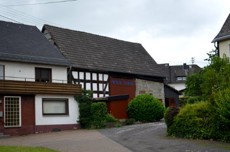 Dahlen, Westerwaldstraße 17