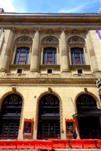 Cutler Majestic Theatre - Boston, MA - DSC06664