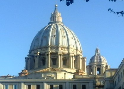 CupoladiSanPietro