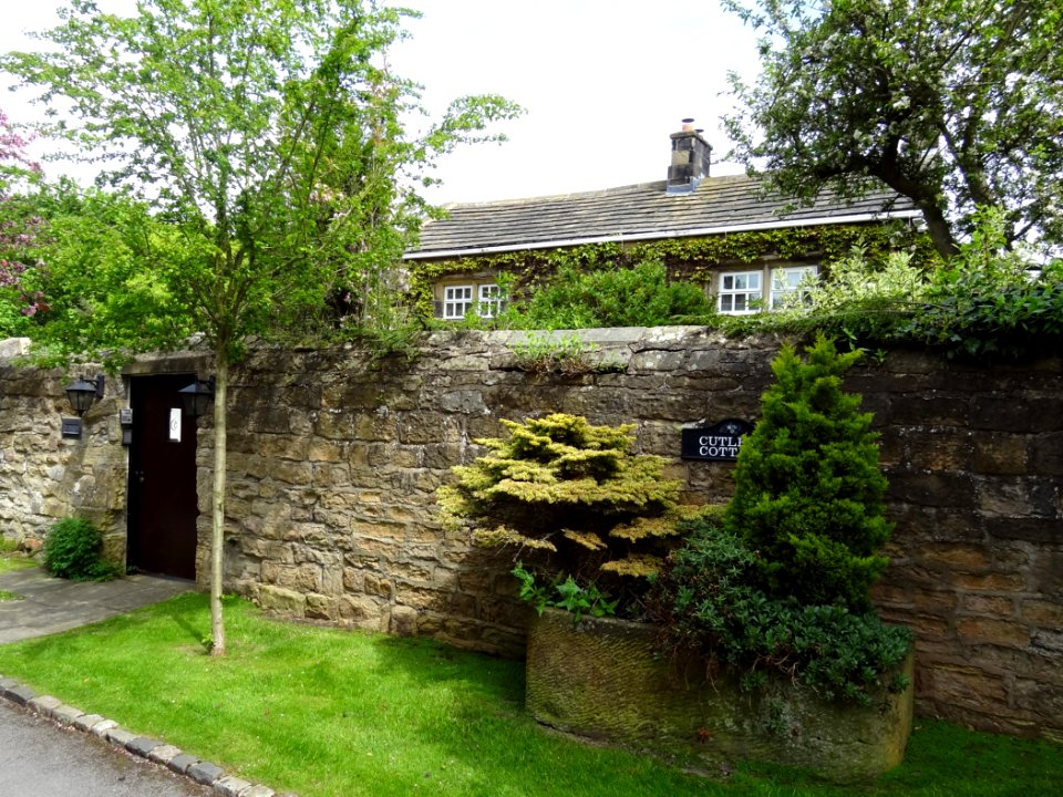 Cutler's Cottage