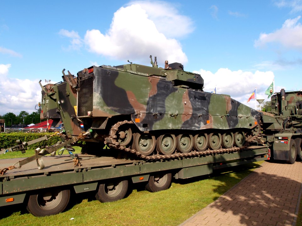 CV90 photo-005