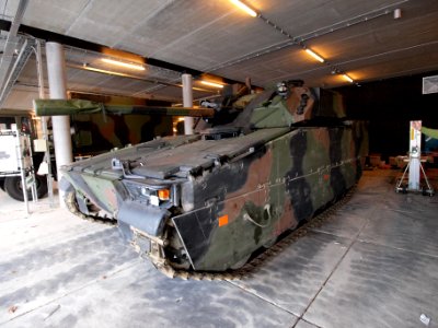 CV90 NL at Amersfoort pic-006