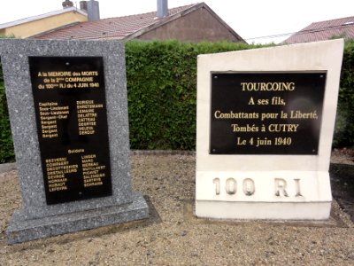 Cutry (Meurthe-et-M.) monument aux morts (02)