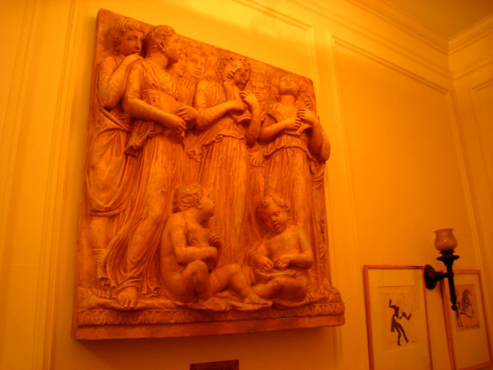 Curtis Institute of Music - IMG 7520