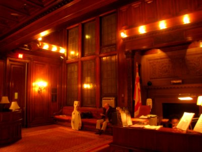 Curtis Institute of Music - IMG 7527