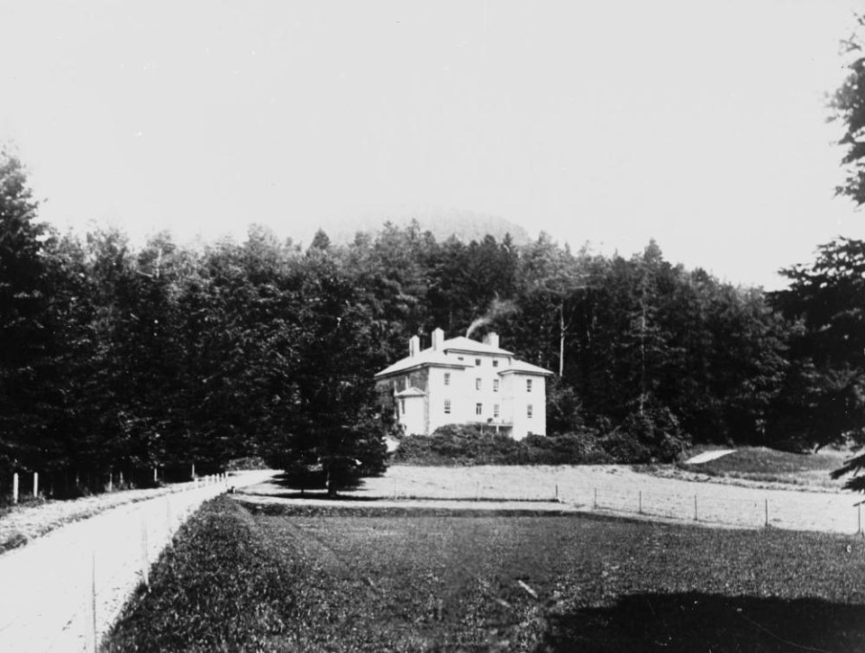 Cwm Elan mansion (1293572)