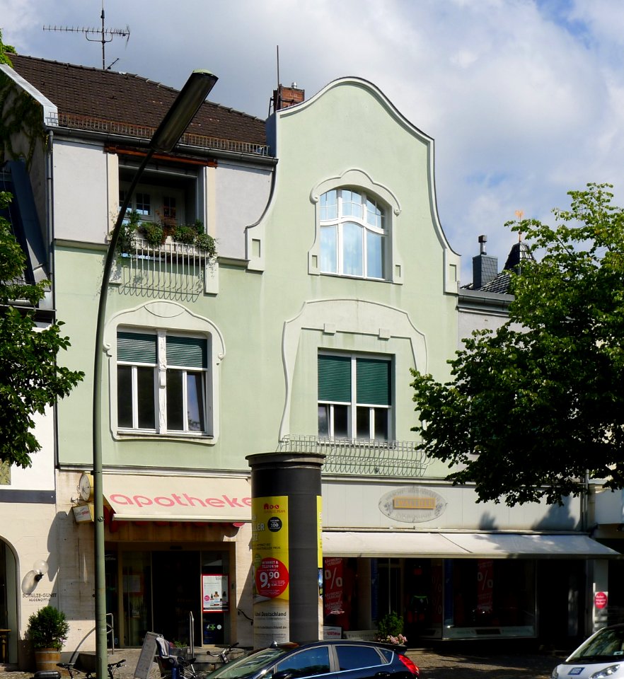 Curtiusstraße 4 (Berlin-Lichterfelde)