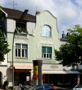 Curtiusstraße 4 (Berlin-Lichterfelde)