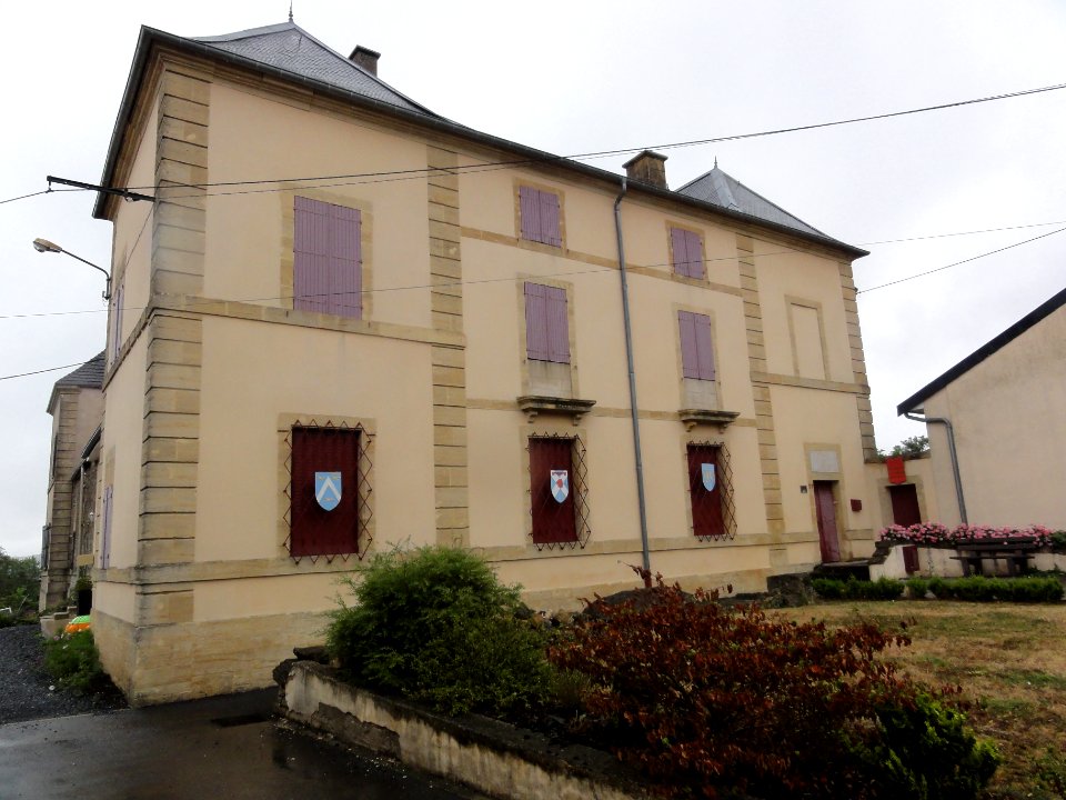 Cutry (Meurthe-et-M.) musée