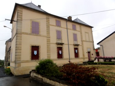 Cutry (Meurthe-et-M.) musée
