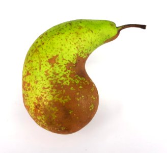 Curved conference pear 2017 A