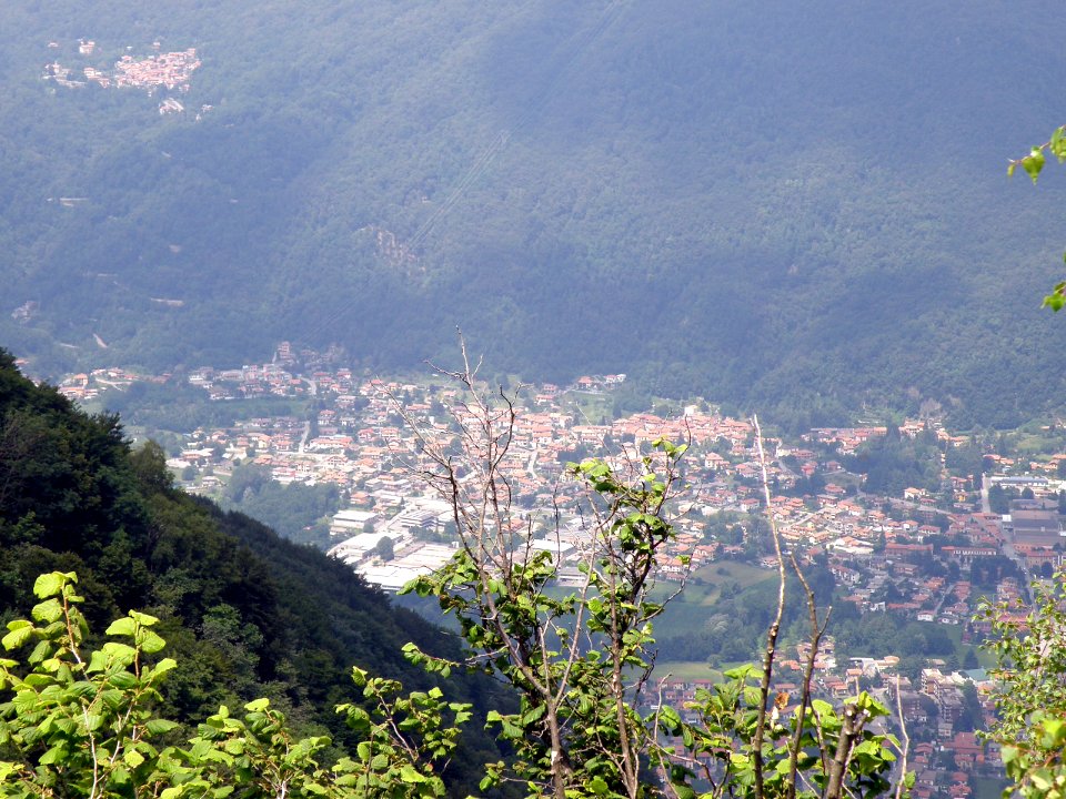 Cuveglio & Arcumeggia