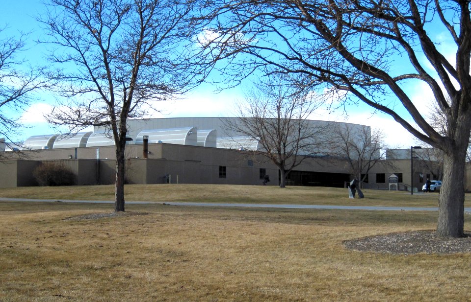 CWC Arts Center