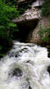 Cuves de Sassenage 4