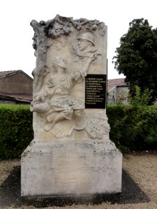 Cutry (Meurthe-et-M.) monument aux morts (03)