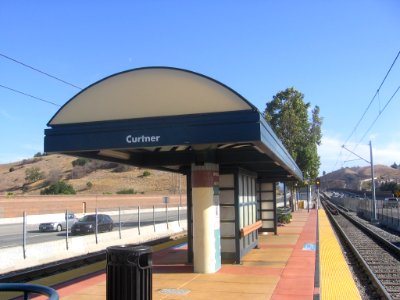 Curtner VTA 1511 10