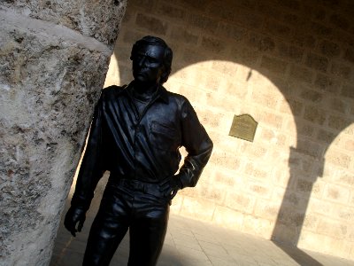 Cuba. La Havane 24