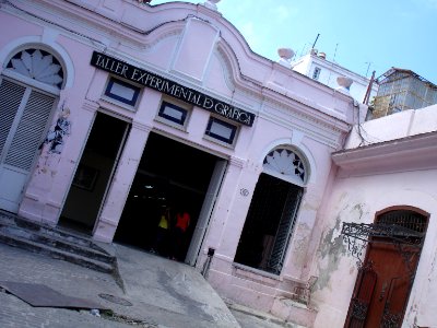 Cuba. La Havane 38