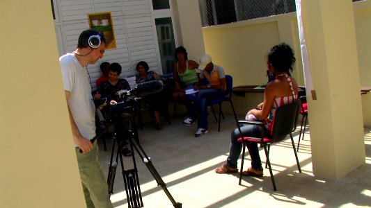 CUBA. LGTB AU CENESEX (50)