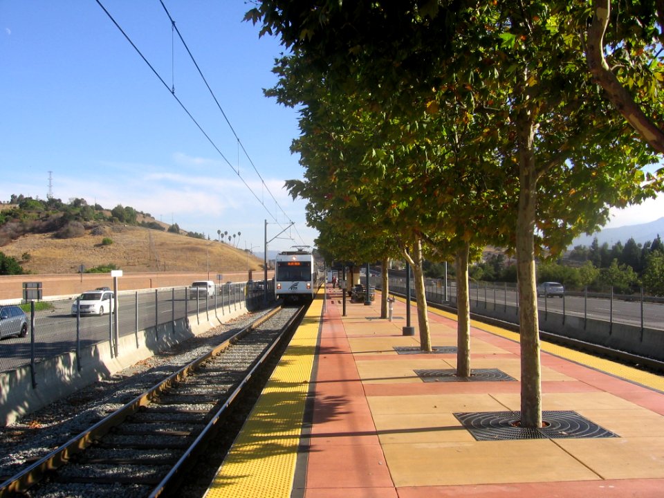 Curtner VTA 1507 06