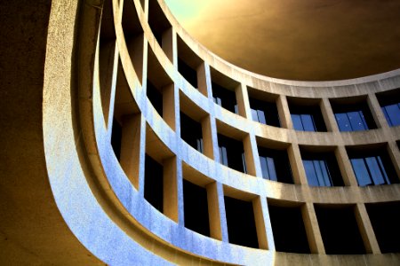Curved Walls (206712141)