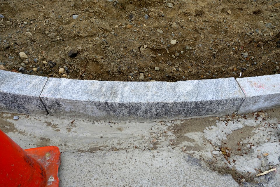 Curbstones - Arlington, MA - DSC09950