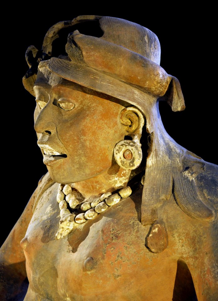 Cultures précolombiennes MRAH Cihuateotl 291211 5