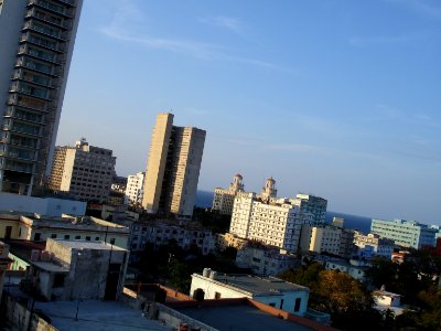 Cuba. La Havane 43
