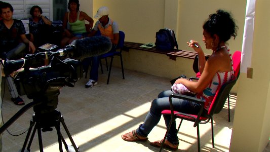 CUBA. LGTB AU CENESEX (48)
