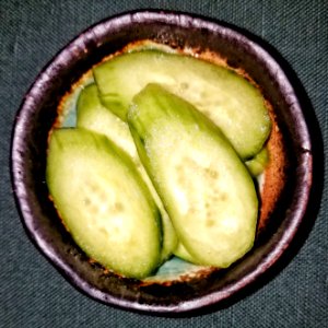 Cucumbers - Massachusetts