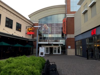 Cumberland Mall, Cumberland, Georgia