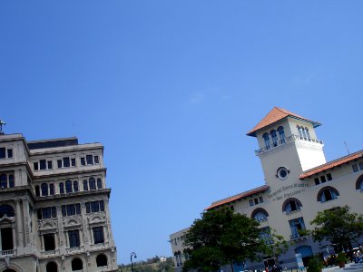 Cuba. La Havane 41