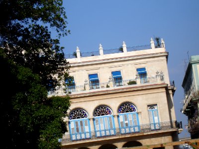 Cuba. La Havane 8
