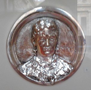 Décio Villares - Figura feminina