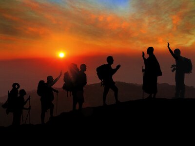 Namaste adventure travel