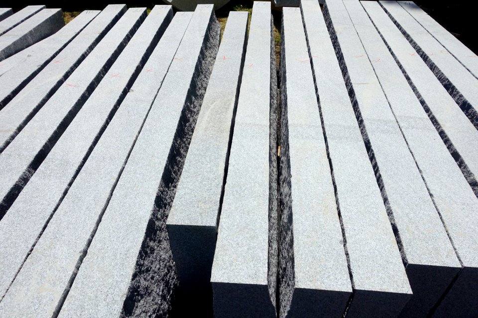 Curbstones - Arlington, MA - DSC02212