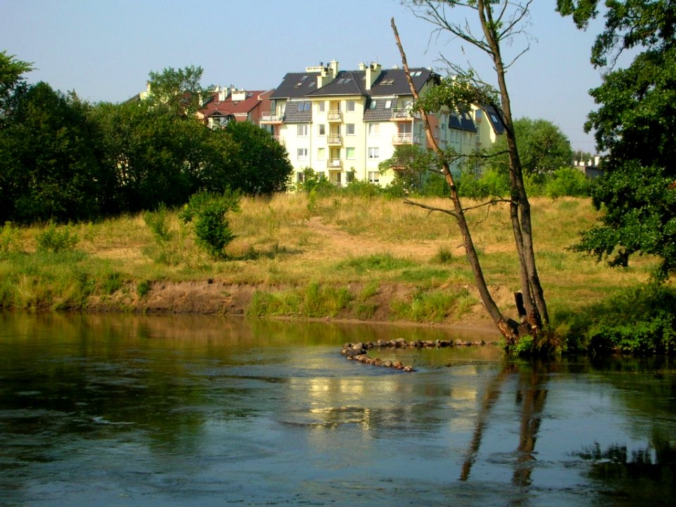 Czyżkówko zza Brdy 2005