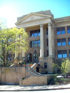 D.S. Keith Junior High School Apr 12
